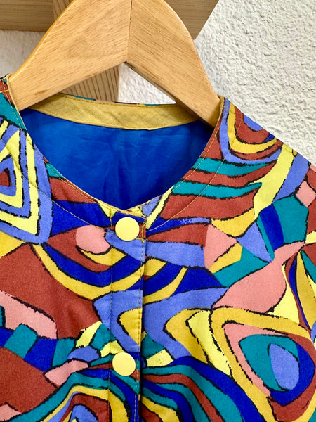 Veste vintage