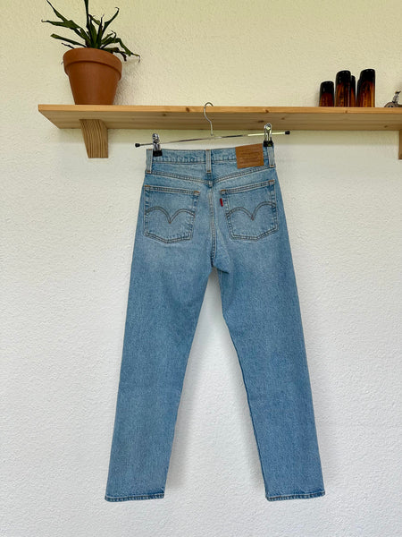 Jeans bleu Levi’s