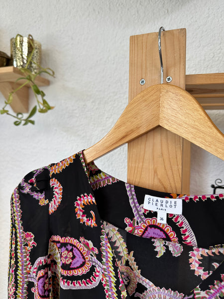 Blouse Claudie Pierlot