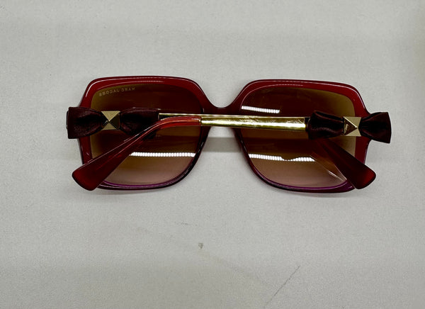 Lunettes Marc Jacobs