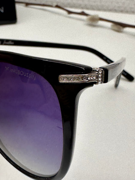 Lunettes Mauboussin