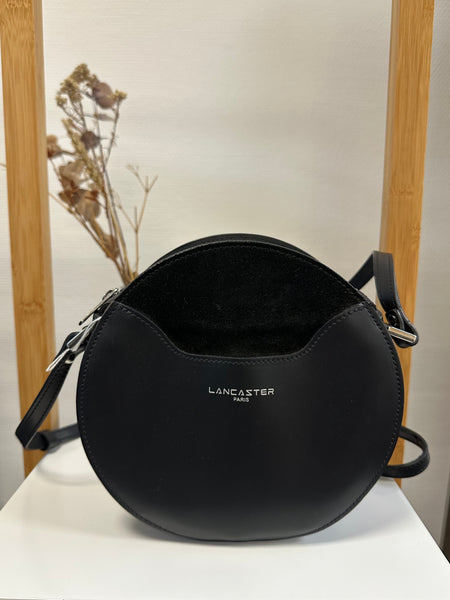 Sac noir Lancaster