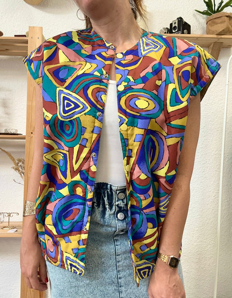 Veste vintage