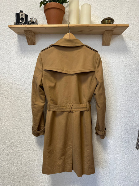 Trench camel Esprit