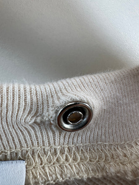 Sweat beige Sandro