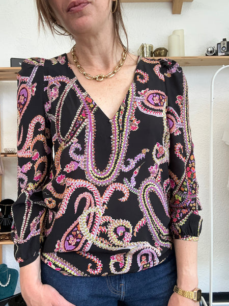 Blouse Claudie Pierlot