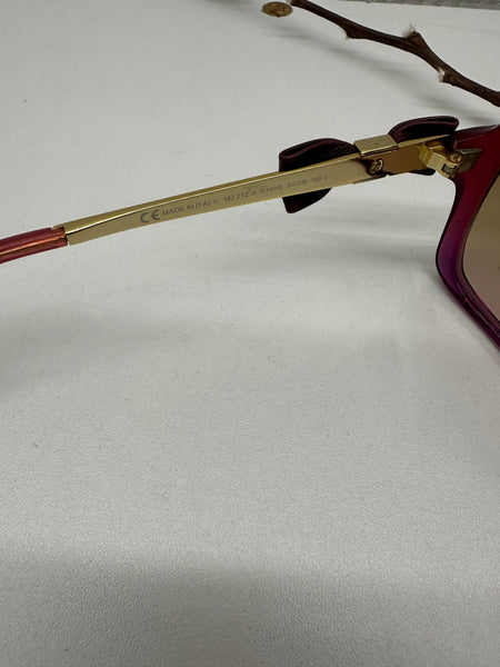 Lunettes Marc Jacobs