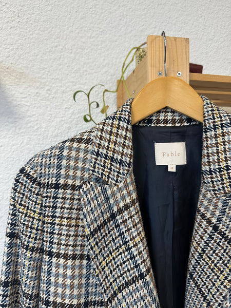 Blazer Pablo