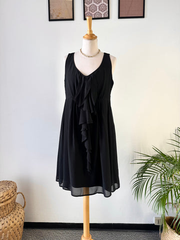 Robe noire élégante Noppies