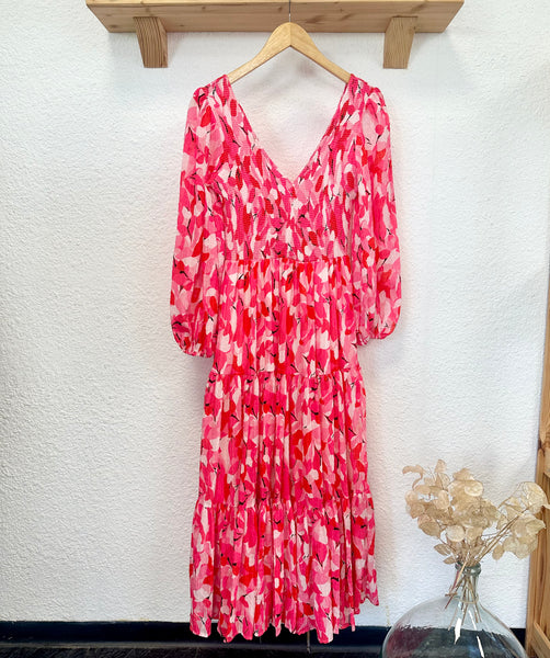 Robe coloré Molly Bracken