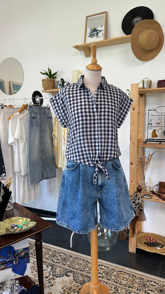 Top Vichy Caroll