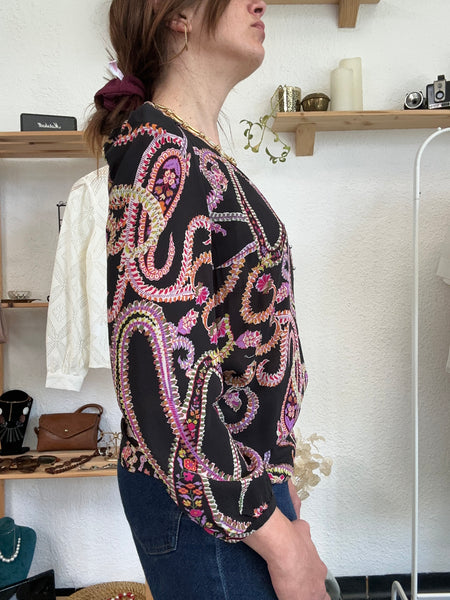 Blouse Claudie Pierlot