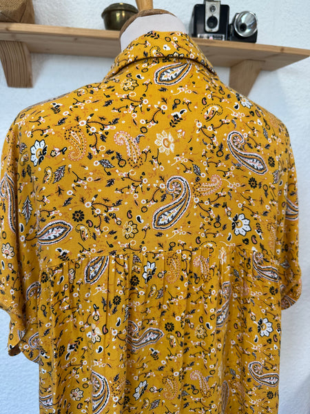 Blouse bandana