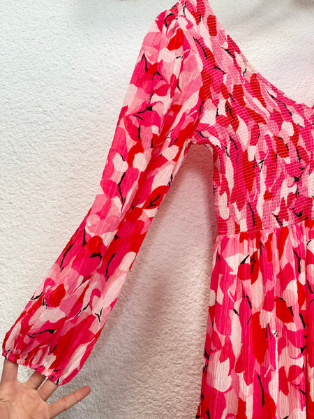 Robe coloré Molly Bracken
