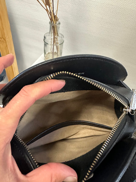 Sac noir Lancaster