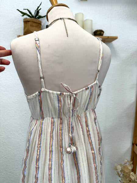 Robe longue Goa
