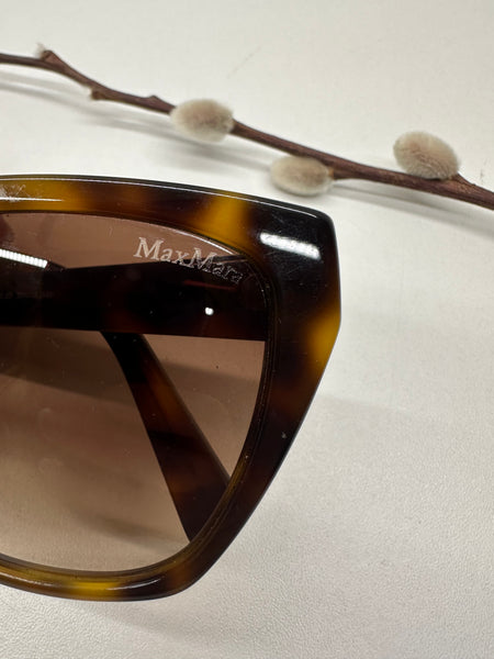 Lunettes Max Mara