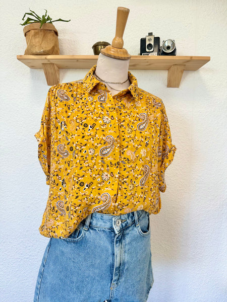 Blouse bandana