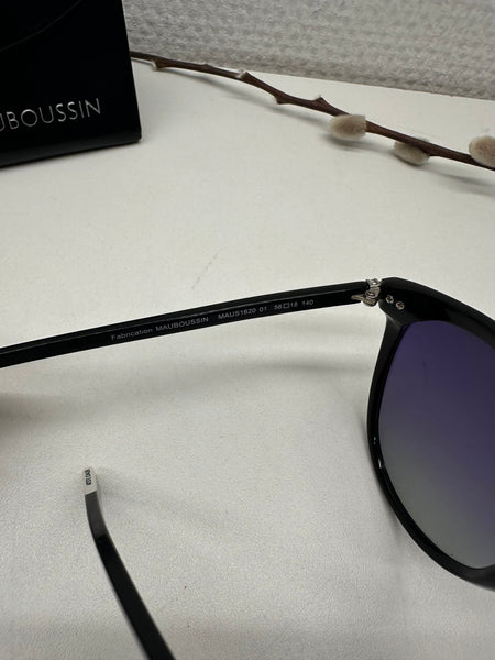 Lunettes Mauboussin
