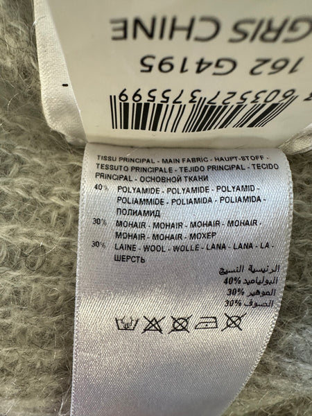 Pull gris Kookaï