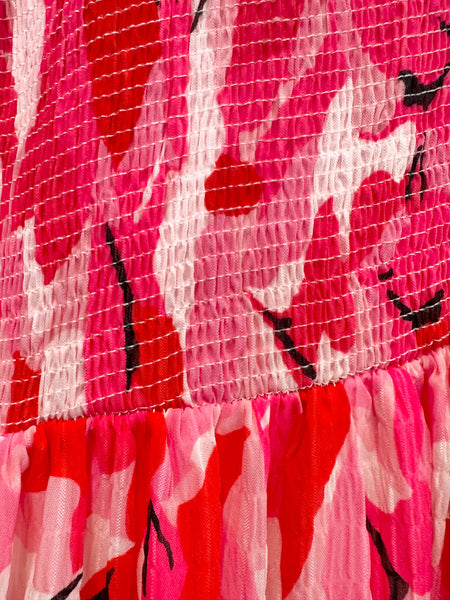 Robe coloré Molly Bracken