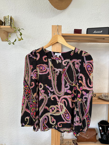 Blouse Claudie Pierlot