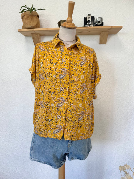 Blouse bandana