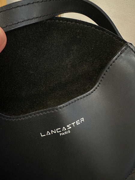 Sac noir Lancaster