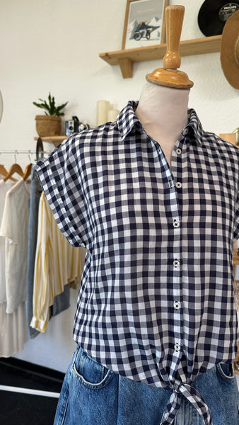 Top Vichy Caroll