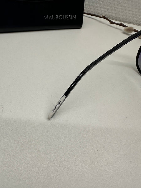 Lunettes Mauboussin