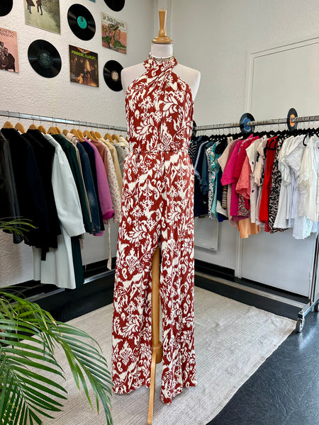 Combinaison pantalon Mango