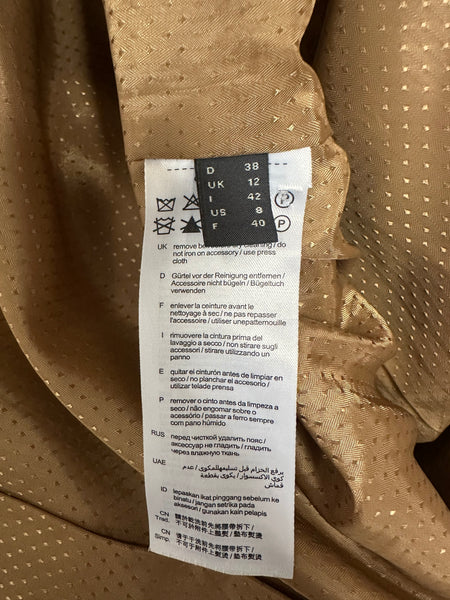 Trench camel Esprit