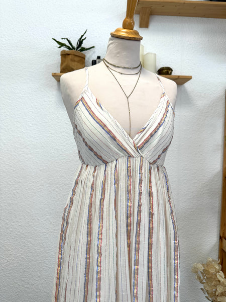 Robe longue Goa