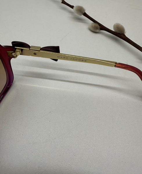 Lunettes Marc Jacobs