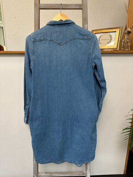 Robe en jeans Levi’s