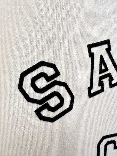 Sweat beige Sandro