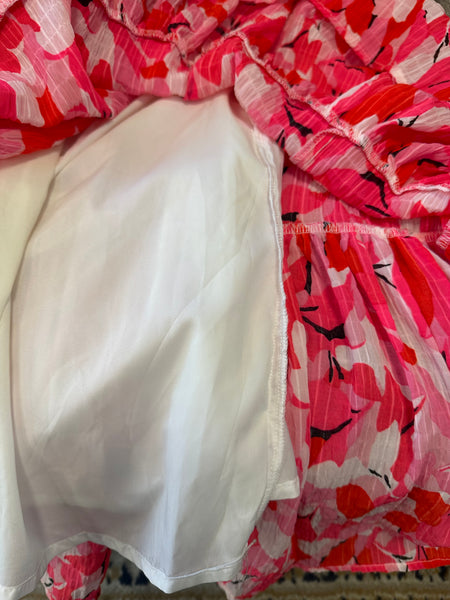 Robe coloré Molly Bracken