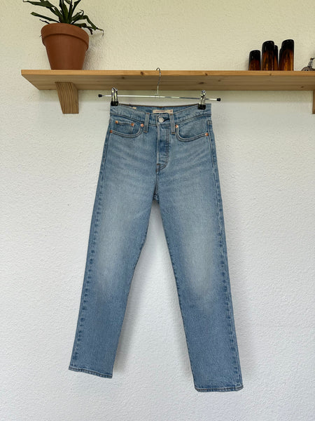 Jeans bleu Levi’s
