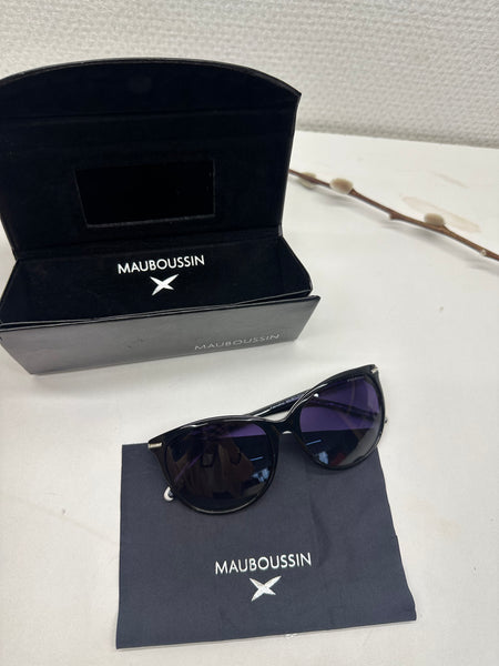 Lunettes Mauboussin