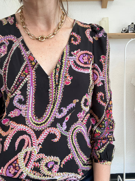 Blouse Claudie Pierlot