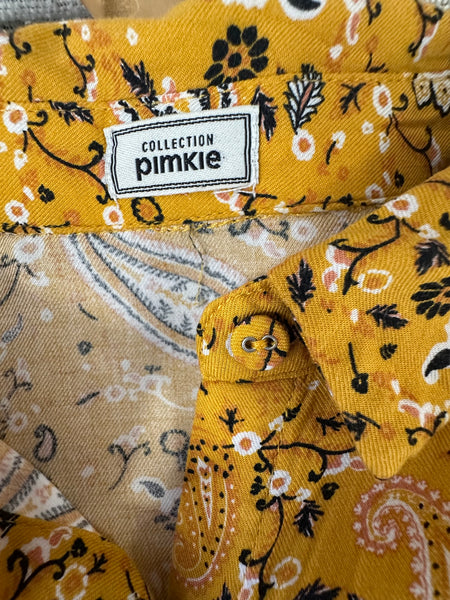 Blouse bandana