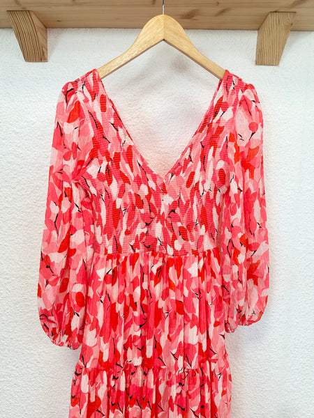 Robe coloré Molly Bracken