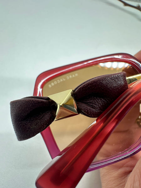 Lunettes Marc Jacobs