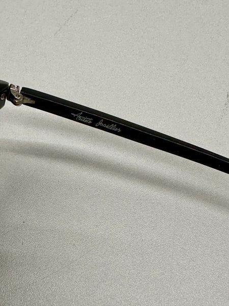 Lunettes Mauboussin