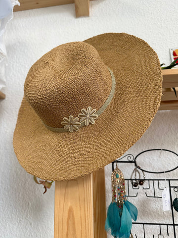 Chapeau de paille