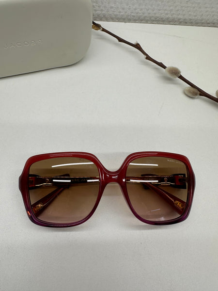 Lunettes Marc Jacobs