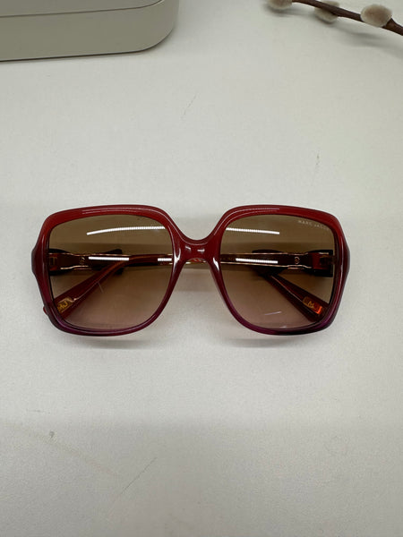 Lunettes Marc Jacobs