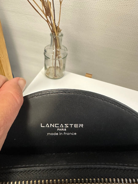 Sac noir Lancaster