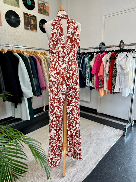 Combinaison pantalon Mango