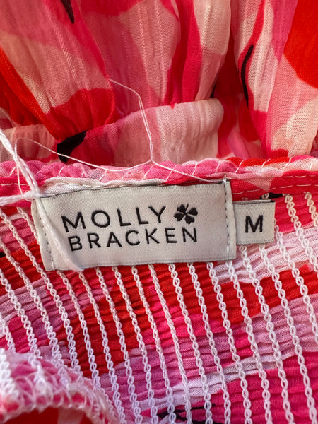 Robe coloré Molly Bracken
